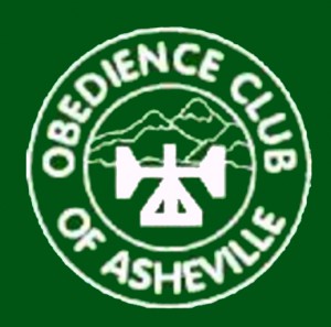 Obedience Club of Asheville Logo